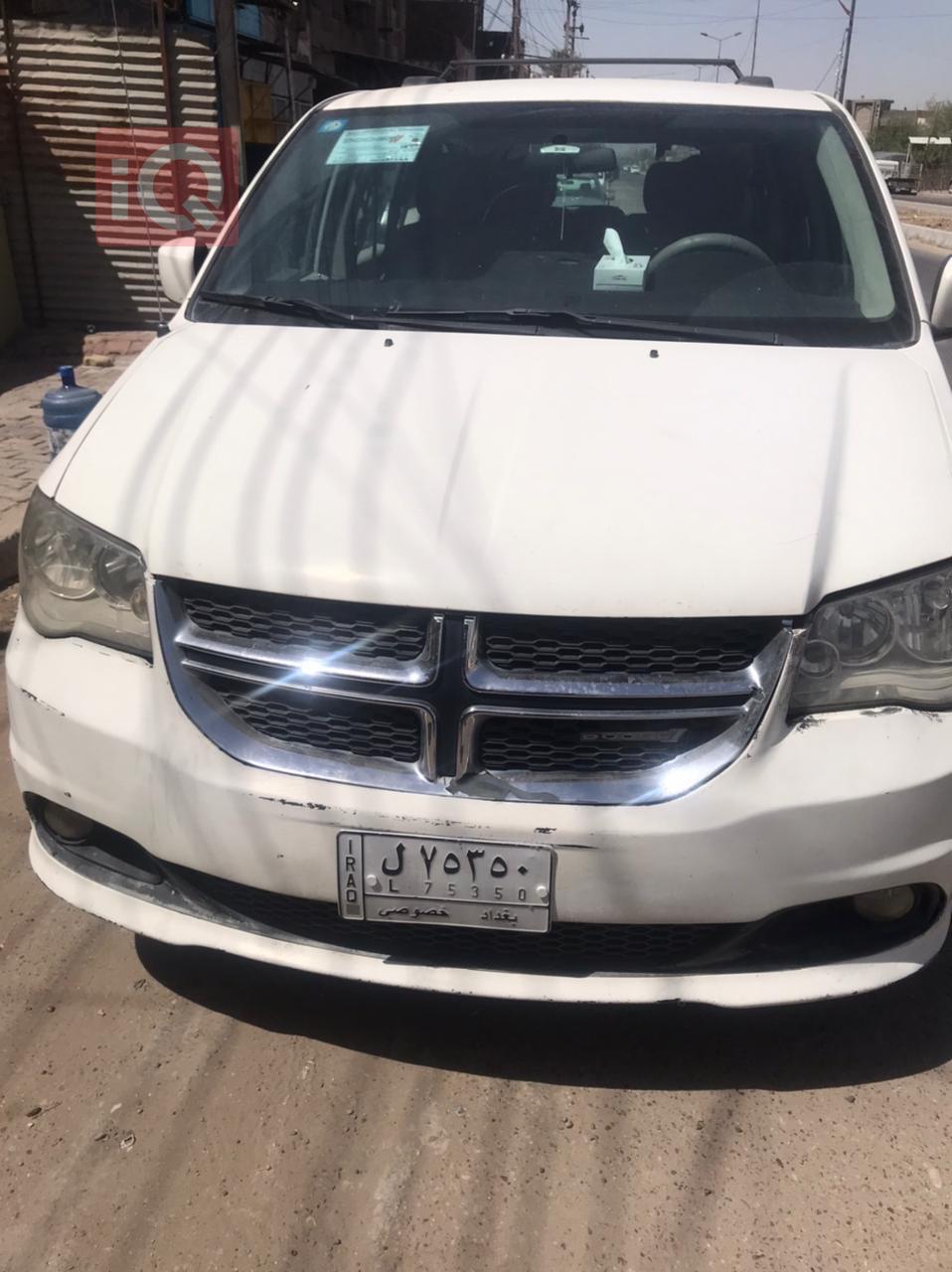 Dodge Grand Caravan